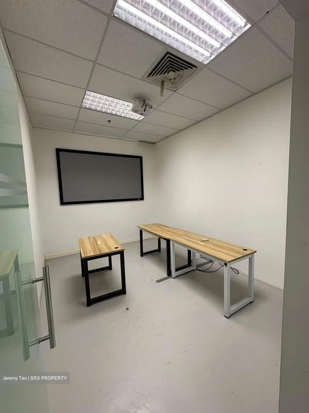 New Tech Park (D19), Factory #614491501